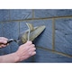 image 2 of Roughneck Ding'er Brick Jointer - Multi Colour - 26mm (1in)