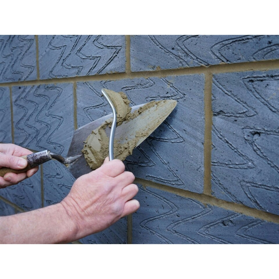 image 1 of Roughneck Ding'er Brick Jointer - Multi Colour - 26mm (1in)