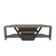 image 1 of Decorotika Sares  TV Unit for TVs up to 55 inch