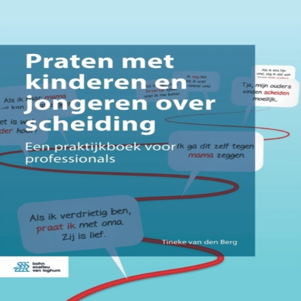 Praten Met Kinderen En Jongeren Over Sch