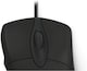 image 3 of Microsoft Pro IntelliMouse Right-handed Wired USB  - Shadow Black