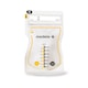 image 1 of Medela Breastmilk Storage Bag 50Pk