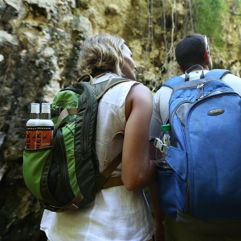 image 1 of Pyramid Trek Ultra - 100ml