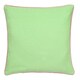 image 3 of Fusion Summer Vibes Slogan Cushion Cover Multi