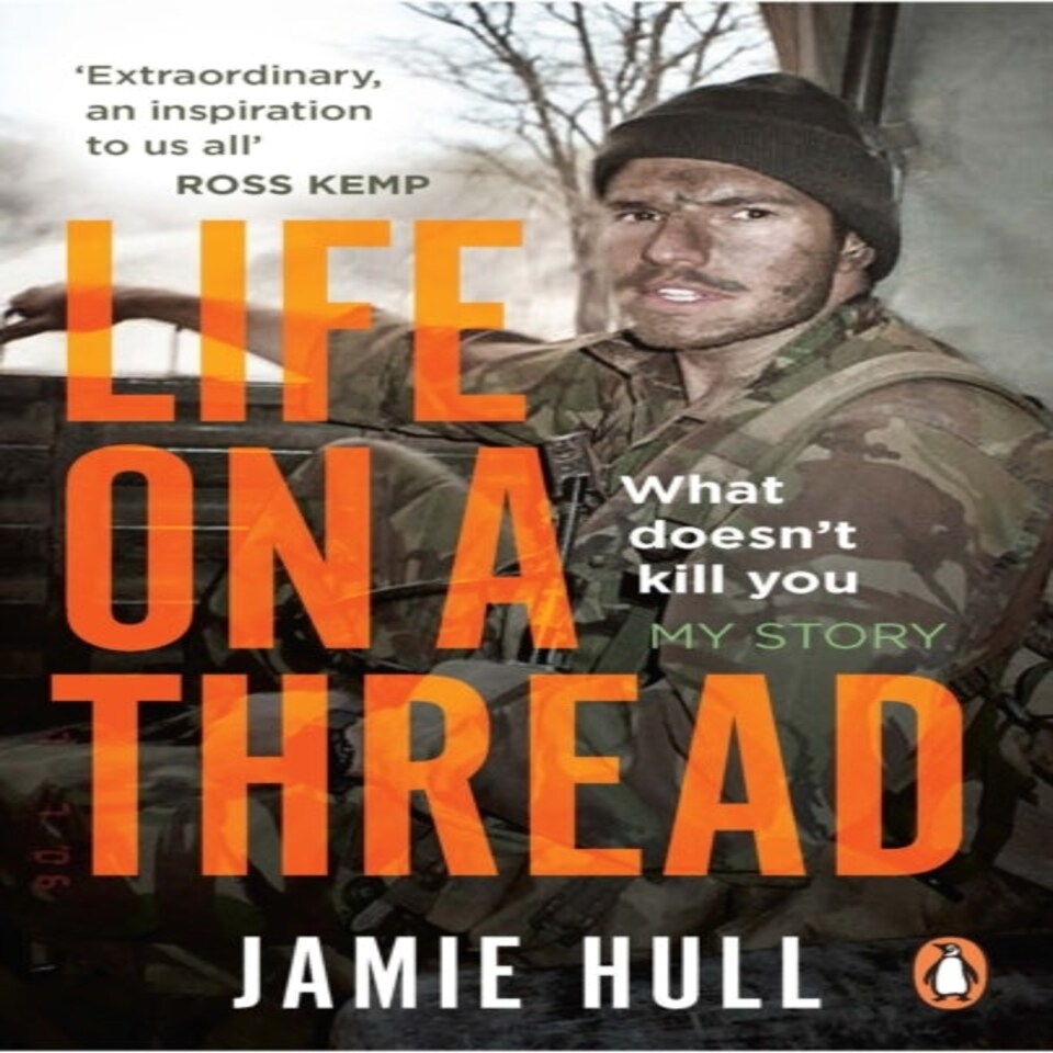 Life On A Thread