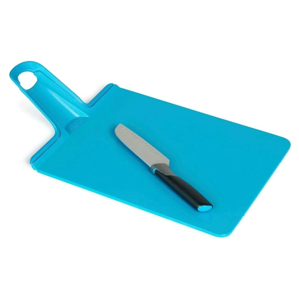 image 1 of Casdon Joseph Joseph Play Pretend Food & Chopping Board