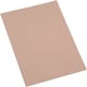 image 2 of Q-Connect Square Cut Folder Lightweight 180gsm Foolscap Buff (Pack of 100)