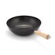 image 1 of Judge Essentials 30cm Non Stick Stir Fry Wok