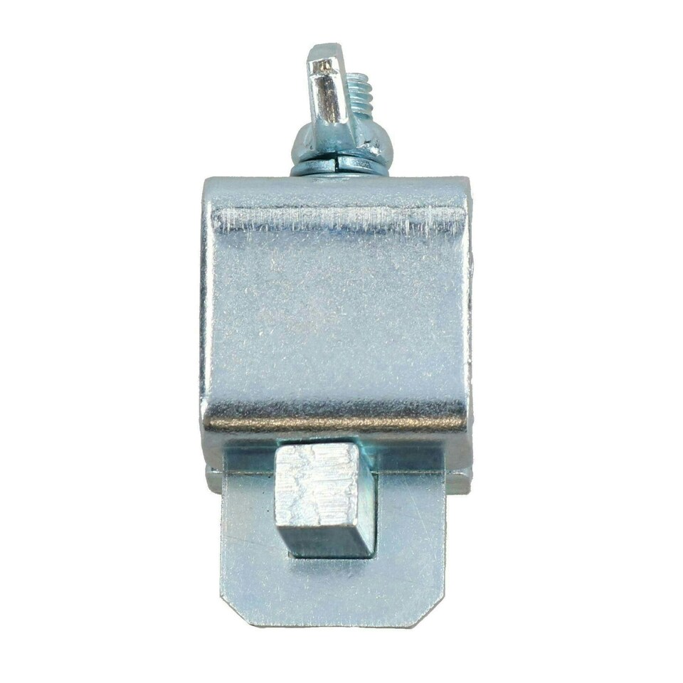 image 1 of Intergrips Weld Clamps Sheet Metal Fasteners 5pk With Cleco Temporary Rivets