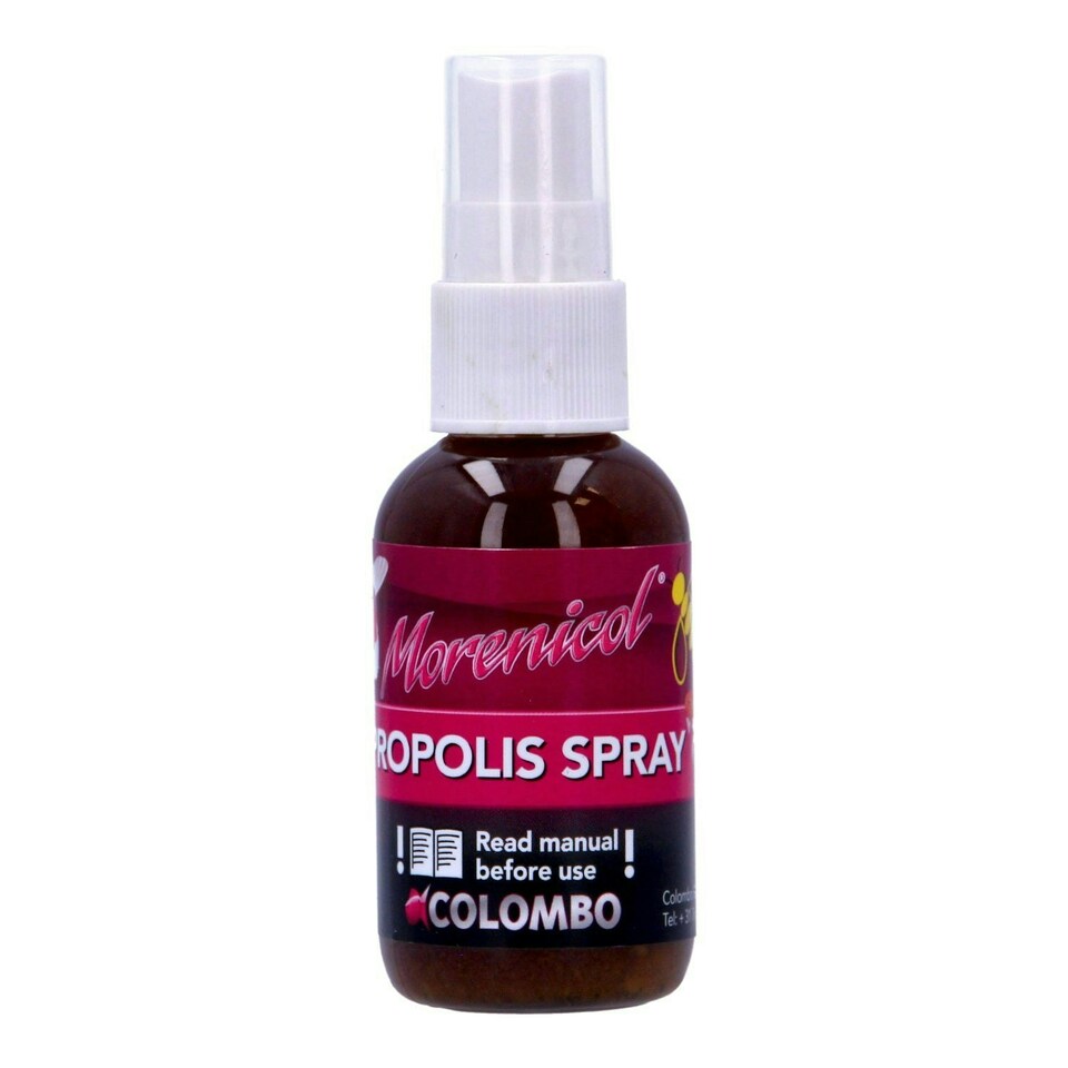 image 1 of Colombo Propolis Wound Spray 50ml