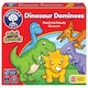 image 1 of Dinosaur Dominoes Mini Game