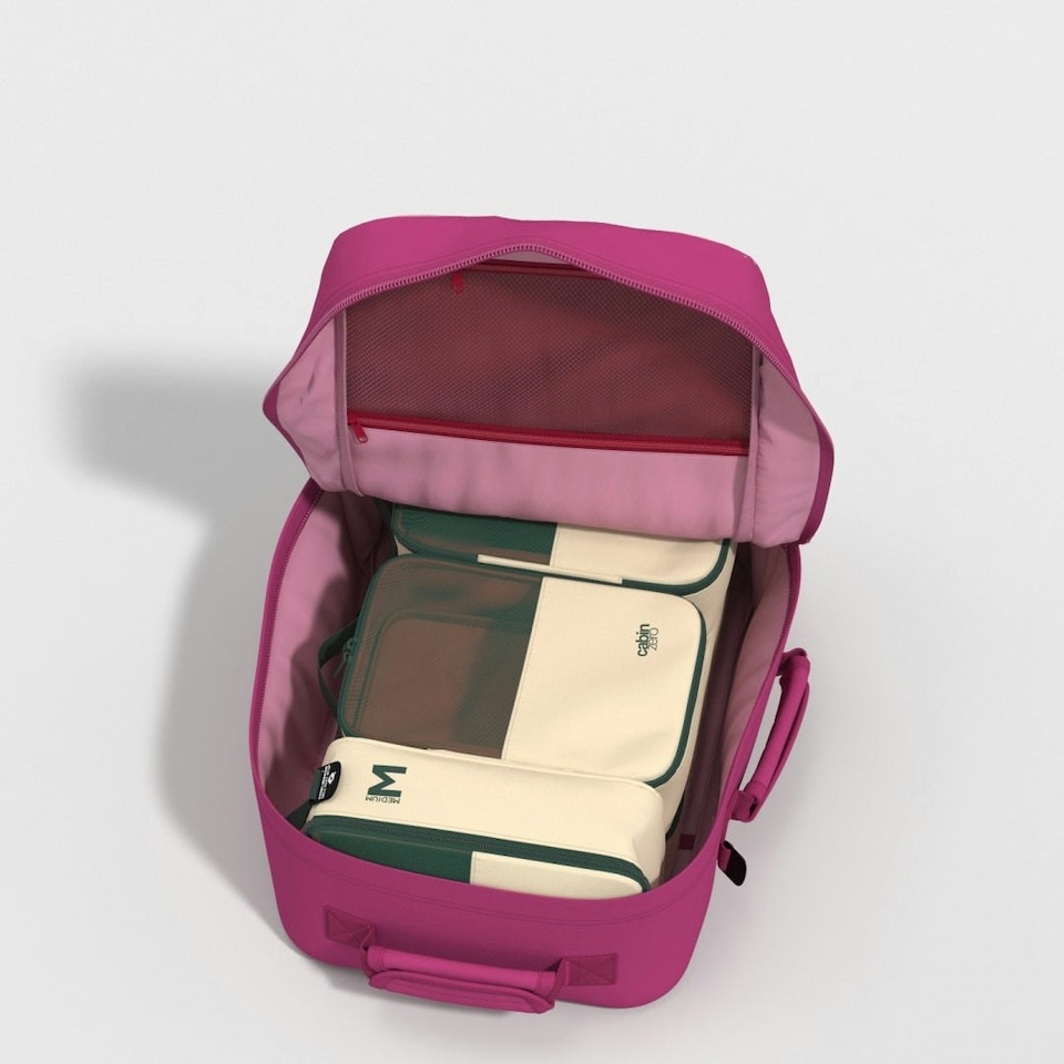 image 1 of Classic Cabin Backpack 36L Lovestruck Pink Pink