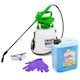 image 1 of Mould, Lichen & Algae Remover Crikey Mikey 1 Outdoor 5L & Cleaning Sprayer Kit