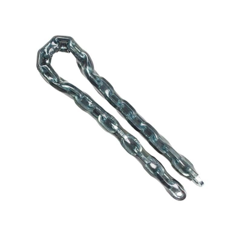 Master Lock Hardened Steel Chains Multi Multi Colour 2m x 10mm 1
