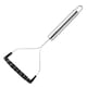 image 5 of Sabatier Professional Stainless Steel & Nylon Masher