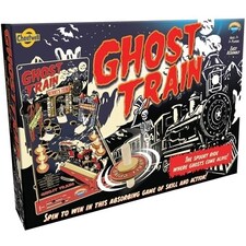 Ghost Train