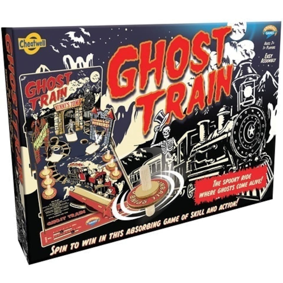 Ghost Train