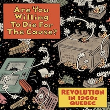 Are You Willing To Die For The Cause
