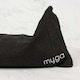 image 3 of Myga Lavender Scented Relaxation Eye Pillow