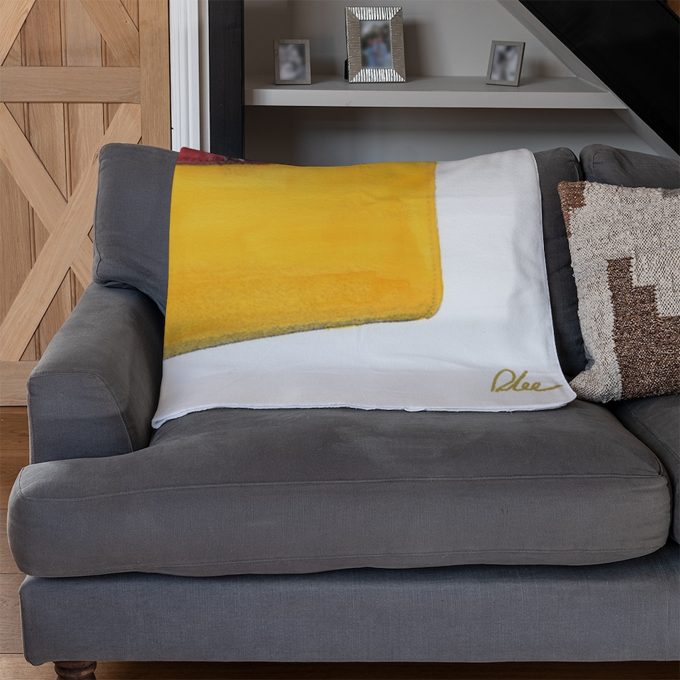 image 1 of Cool Bag Blanket | Multi