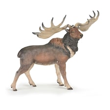 PAPO Dinosaurs Megaloceros Toy Figure