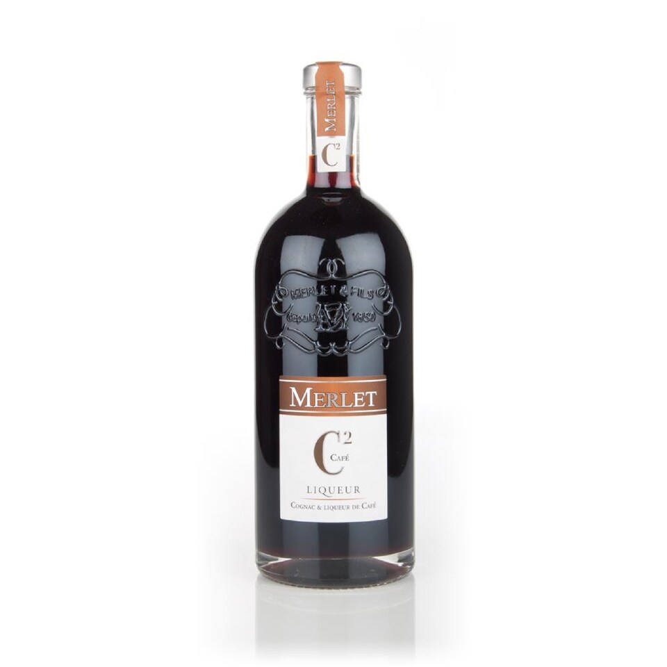 image 1 of Merlet C2 - Cognac  Liqueur de Cafe