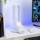 image 1 of PlayStation 3 in 1 Headphone Stand & Charging Station, Officially Licensed RGB Gaming Accessory, Paladone