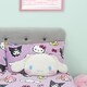 image 2 of Hello Kitty Cinnamoroll Shaped Cushion