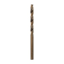 Timco - Ground Jobber Drills - Cobalt M35 (Size 4.5mm - 1 Each)