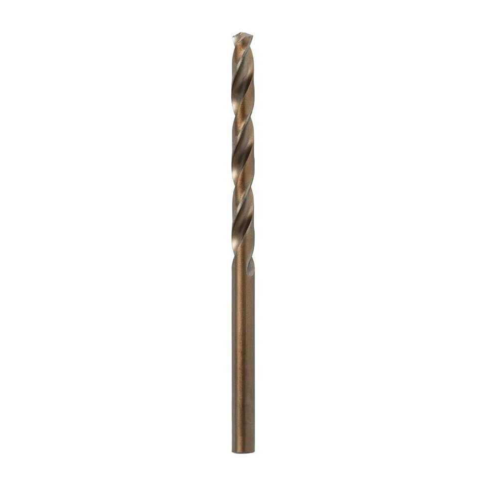 image 1 of Timco - Ground Jobber Drills - Cobalt M35 (Size 4.5mm - 1 Each)