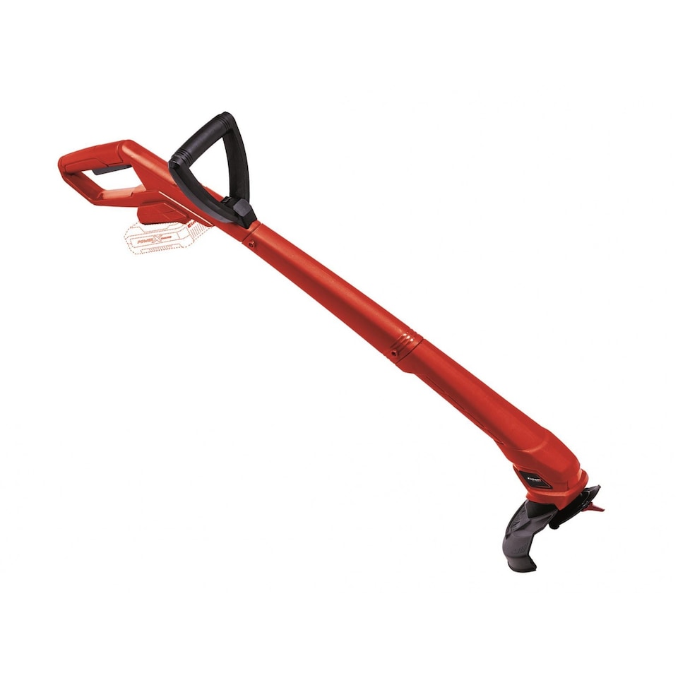 Einhell Gc-ct 18/24 Li P-solo Power-x-change Lawn Trimmer 18v Bare Unit | Multi | Multi Colour | One Size | 1