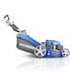 image 3 of Hyundai 20"/51cm 196cc Electric-Start Self-Propelled Petrol Lawnmower | HYM510SPE