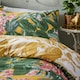 image 3 of furn. Medinilla Tropical Super King Duvet Cover Set
