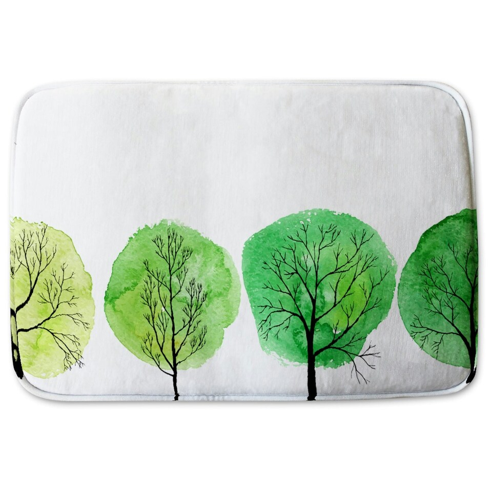 image 1 of Trees (Bathroom Set)