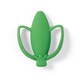 image 2 of Infantino Teether Lil Nibbler Peas in a Pod