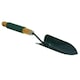 image 2 of Garden Hand Trowel Shovel Spade Digging Gardening Tool Garden 400mm