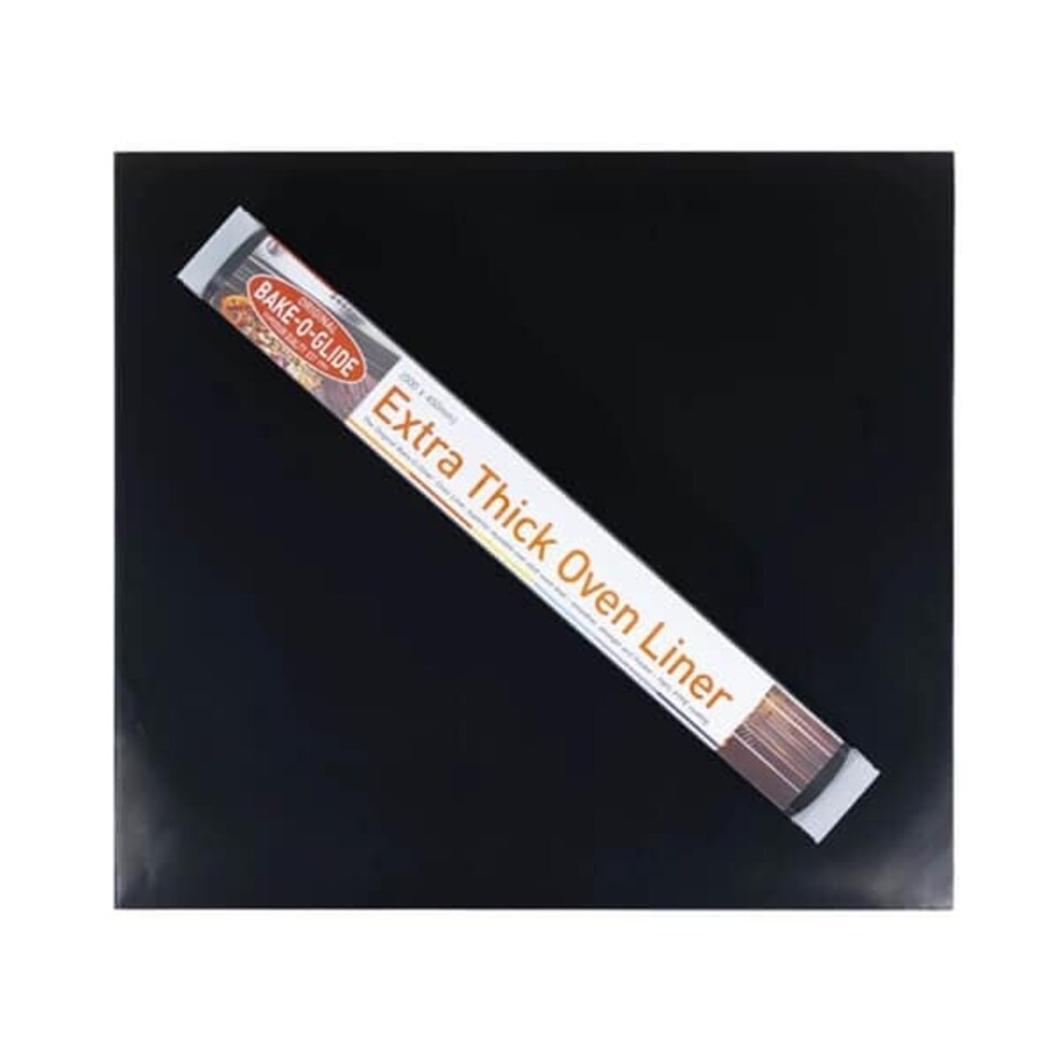 image 1 of Bake-O-Glide Extra Thick Oven Liner 500mm x 450mm