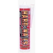 Hard As Nails High Power Exterior Adhesive 280ml