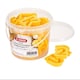image 3 of Judge Coloured Letters & Numbers Cutters (Set Of 36)