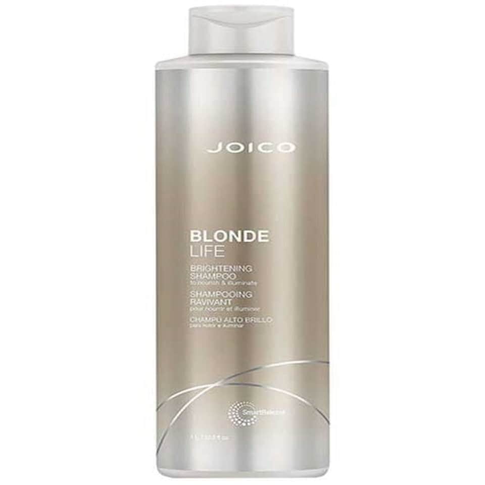 Joico Blond Life Brightening Shampoo 1000ml