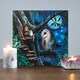 image 3 of Fairy Tail Light Up Canvas