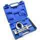 image 1 of Brake Pipe Flaring / Hydraulic Line Flaring Tool Repair Kit TE038