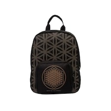 Rocksax Bring Me The Horizon (BMTH) Backpack - Sempiternal - Tesco