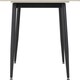 image 10 of Fenton Dining Set with 6 Chairs Green | Olive Green