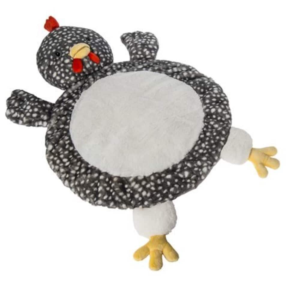 Rocky Chicken Baby Mat
