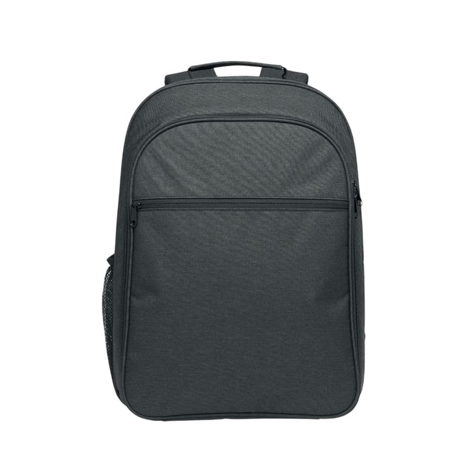 image 1 of MidOcean Coolpack RPET Cooling Backpack - Black - One Size Black