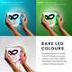 image 9 of Sensse Elite 8 Light LED Face Mask
