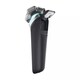image 3 of Philips  S8697/35 Series 8000 Wet & Dry Electric Shaver