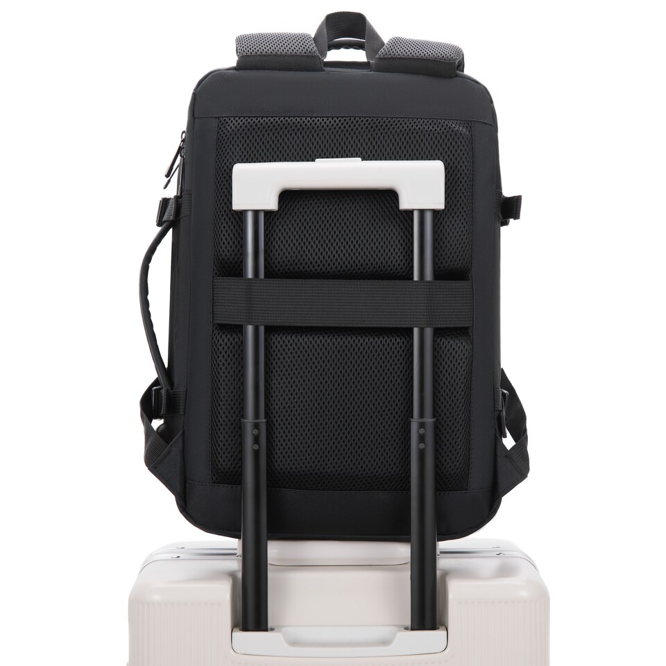 A2B 27L EasyJet Cabin Backpack - Underseat Airline Approved Travel