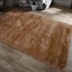 image 1 of Home Republic Majestic Shagggy Rug Long Pile